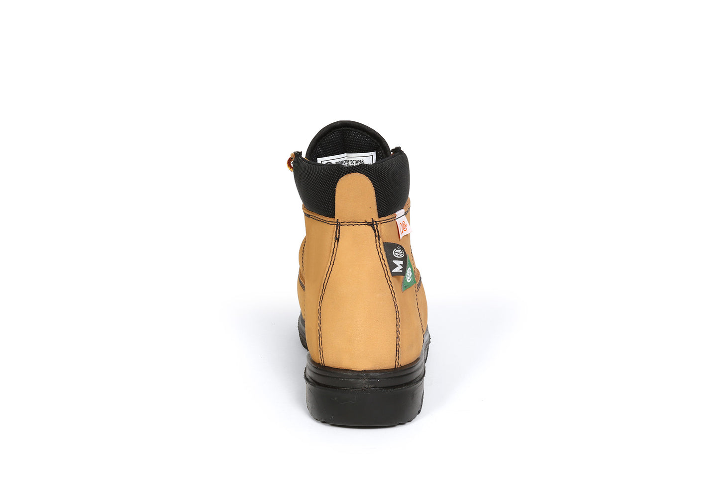 Bucks® Tracker Flexguard™ - 6" Lace-up CSA Steel-toe Work Boot