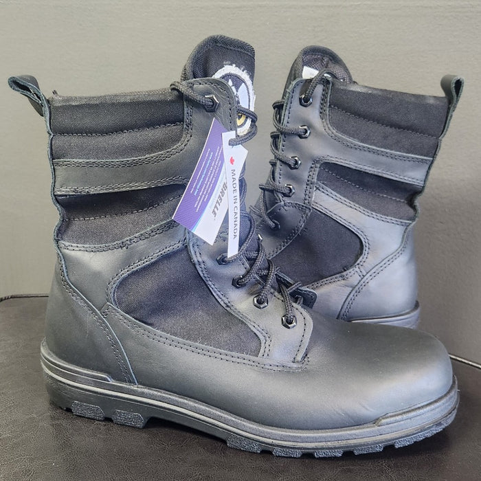Bucks Lightweight Tactical - 8" Casual Lace-up Work Boot (seconds)
