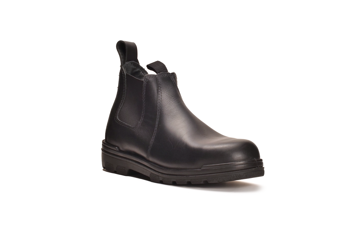 Bucks® Rival Casual - 6" Slip-on Work Boot