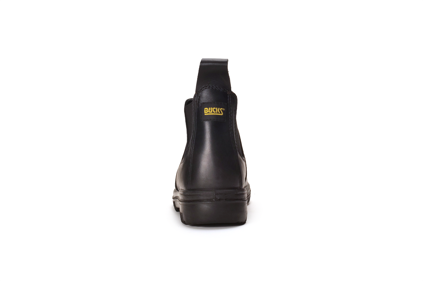 Bucks® Rival Casual - 6" Slip-on Work Boot