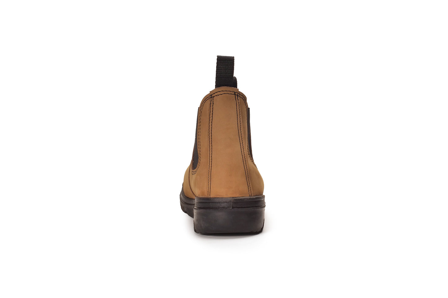 Bucks® Rival Casual - 6" Slip-on Work Boot