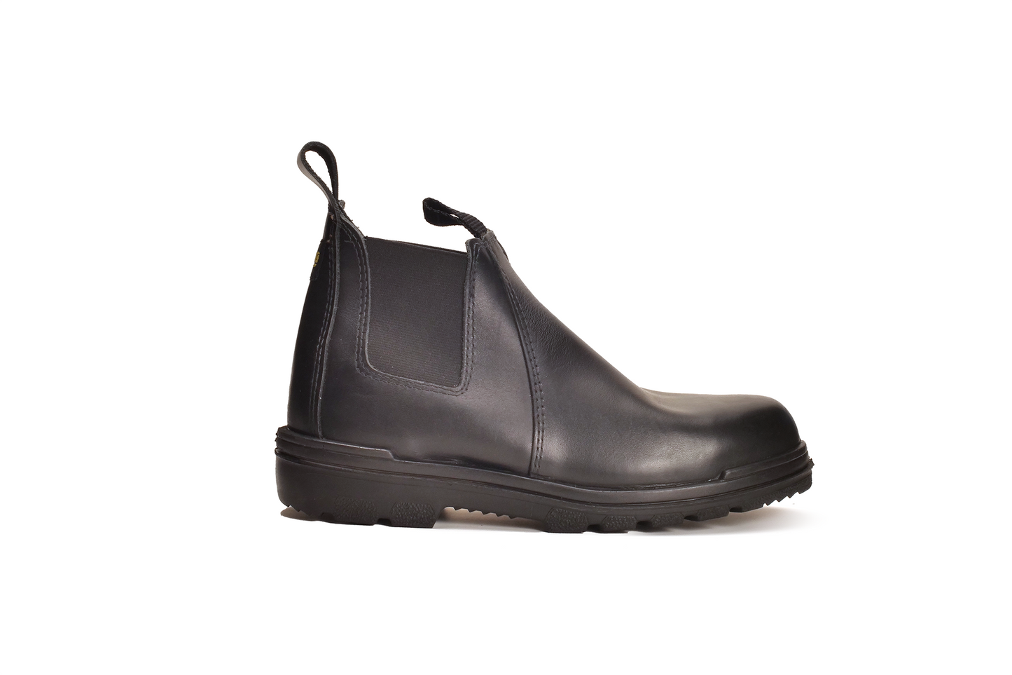 Bucks® Rival Casual - 6" Slip-on Work Boot