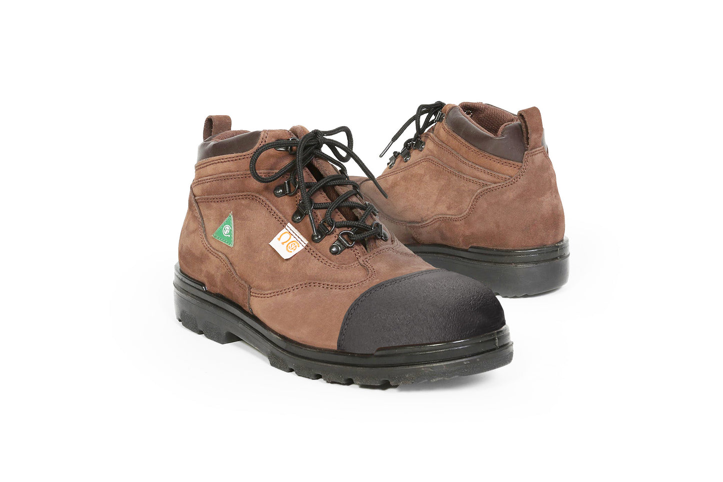 Bucks® Hiker - 6" Lace-up CSA Work Boot