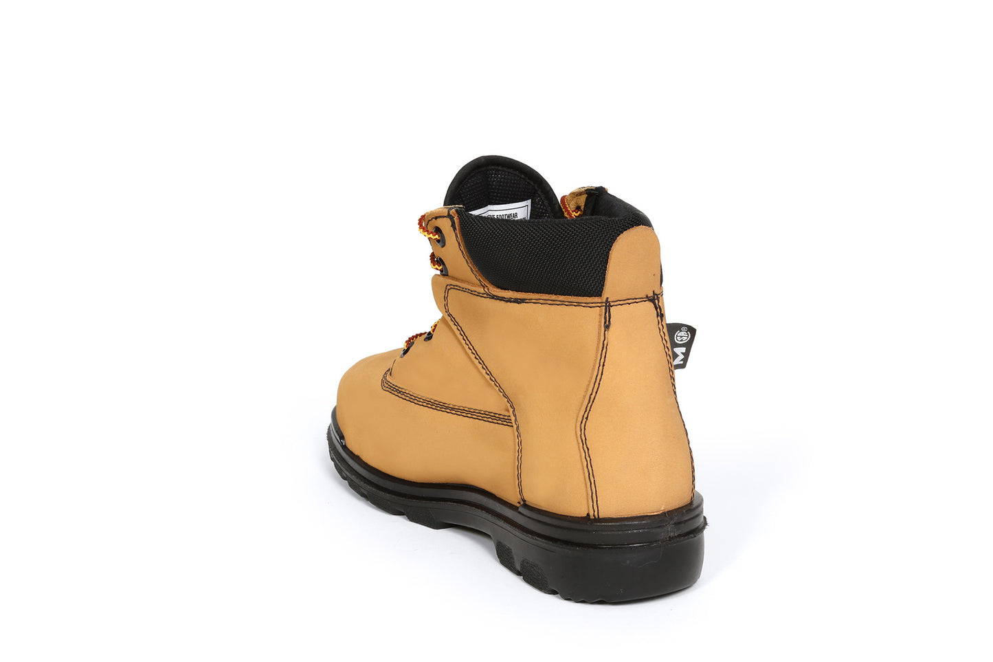 Bucks® Tracker Flexguard™ - 6" Lace-up CSA Steel-toe Work Boot