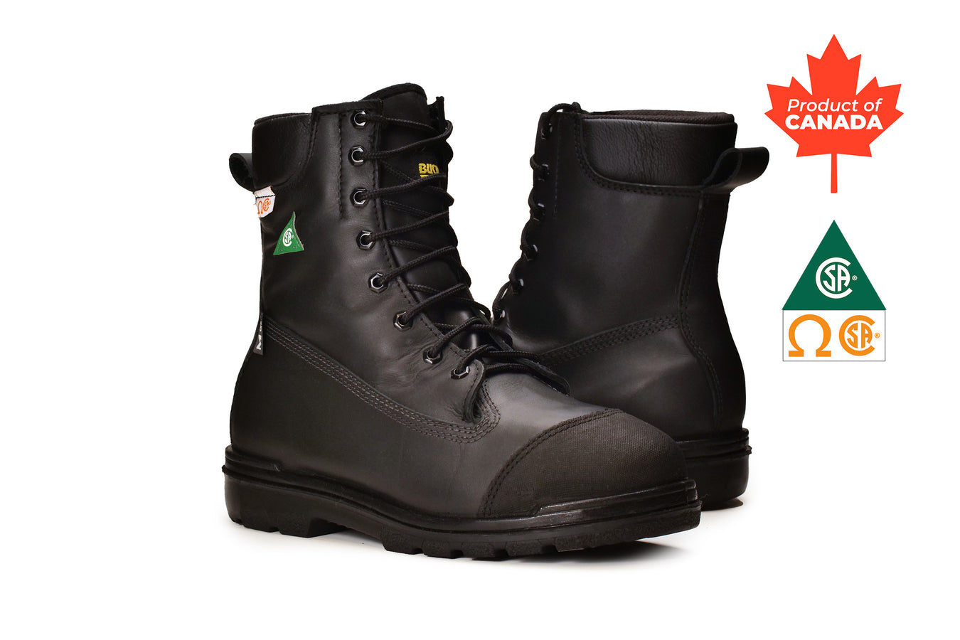 Clearance Work Boots