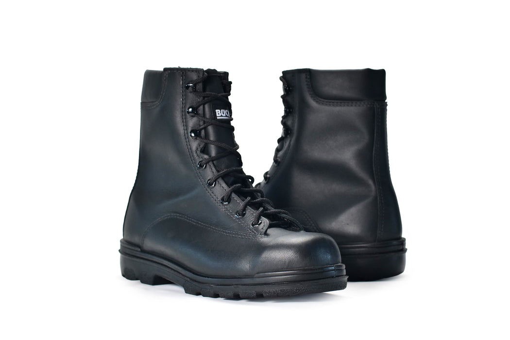 Bucks® Tactical - 8" Lace-up Work Boot