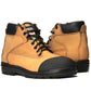 Bucks® Scout- 6" Lace-up CSA Steel-toe Work Boot