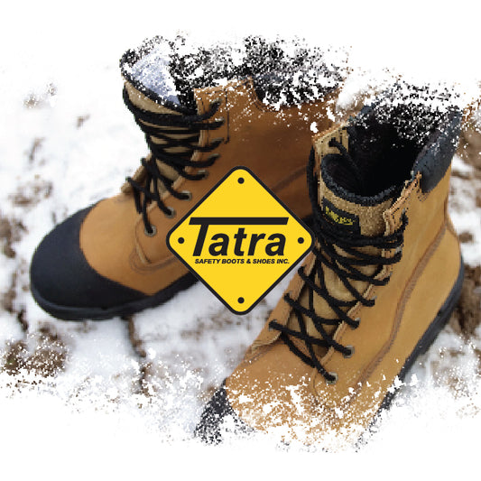 Tatra Boots Gift Card