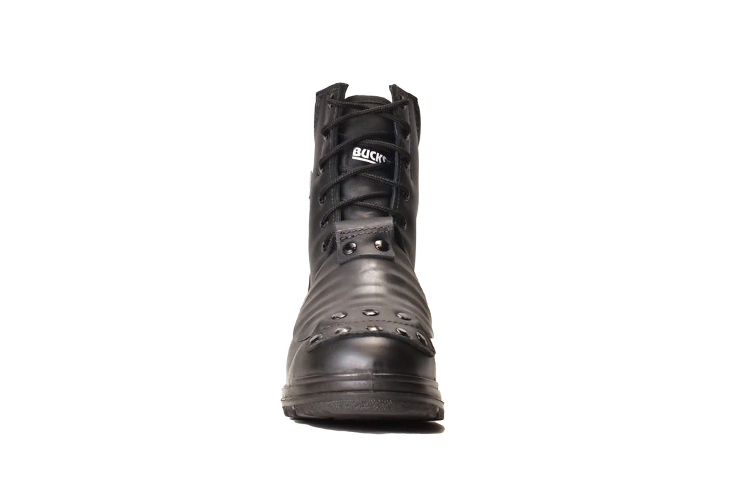 Bucks® Gladiator Metguard™ - 8" Lace-up CSA Steel-toe Work Boot
