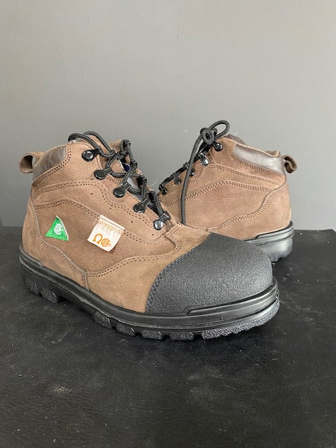 Bucks Hiker - 6 inch Lace-up CSA Work Boot (Clearance)