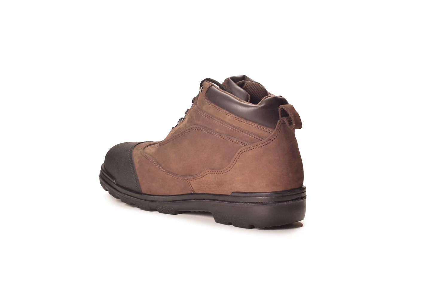 Bucks® Hiker - 6" Lace-up CSA Work Boot