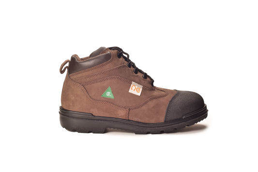 Bucks® Hiker - 6 inch Lace-up Work Boot (Clearance)