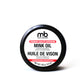 M&B Mink Oil-Tub, 6.5oz - Waterproofing & Conditioning Leather