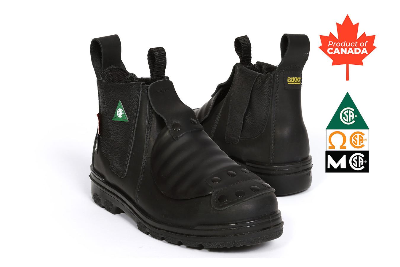 External Metatarsal Protection