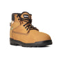 Bucks® Scout Internal Metatarsal- 6" Lace-up CSA Steel-toe Work Boot