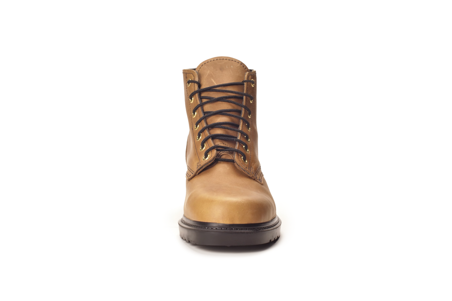 Bucks® Sunday Boots - 6" Lace-up Casual/Dress Boot