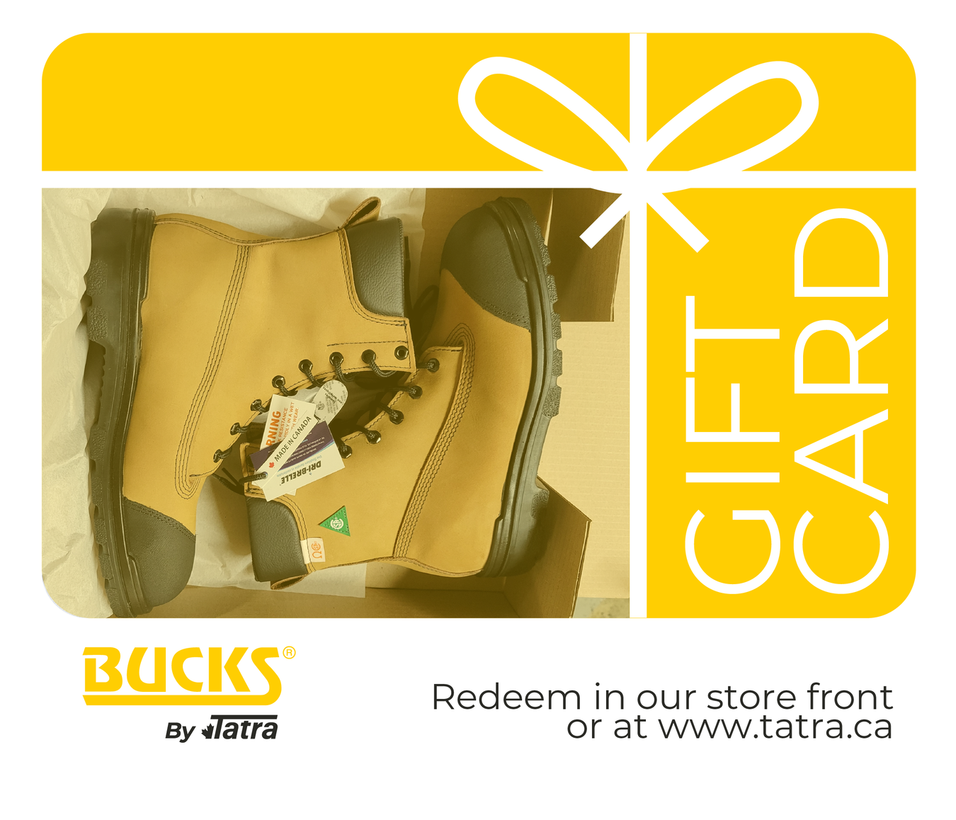 Gift Cards