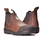 Bucks® Rival - 6" Slip-on CSA Steel-toe Work Boot