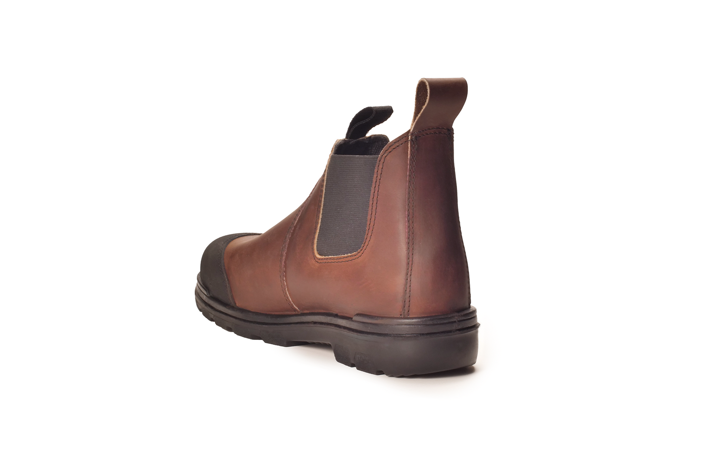 Bucks® Rival - 6" Slip-on CSA Steel-toe Work Boot