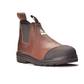 Bucks® Rival - 6" Slip-on CSA Steel-toe Work Boot