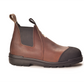 Bucks® Rival - 6" Slip-on CSA Steel-toe Work Boot