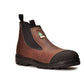 Bucks® Raider - 6" Slip-on CSA Steel-toe Work Boot