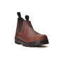 Bucks® Rival Casual - 6" Slip-on Work Boot