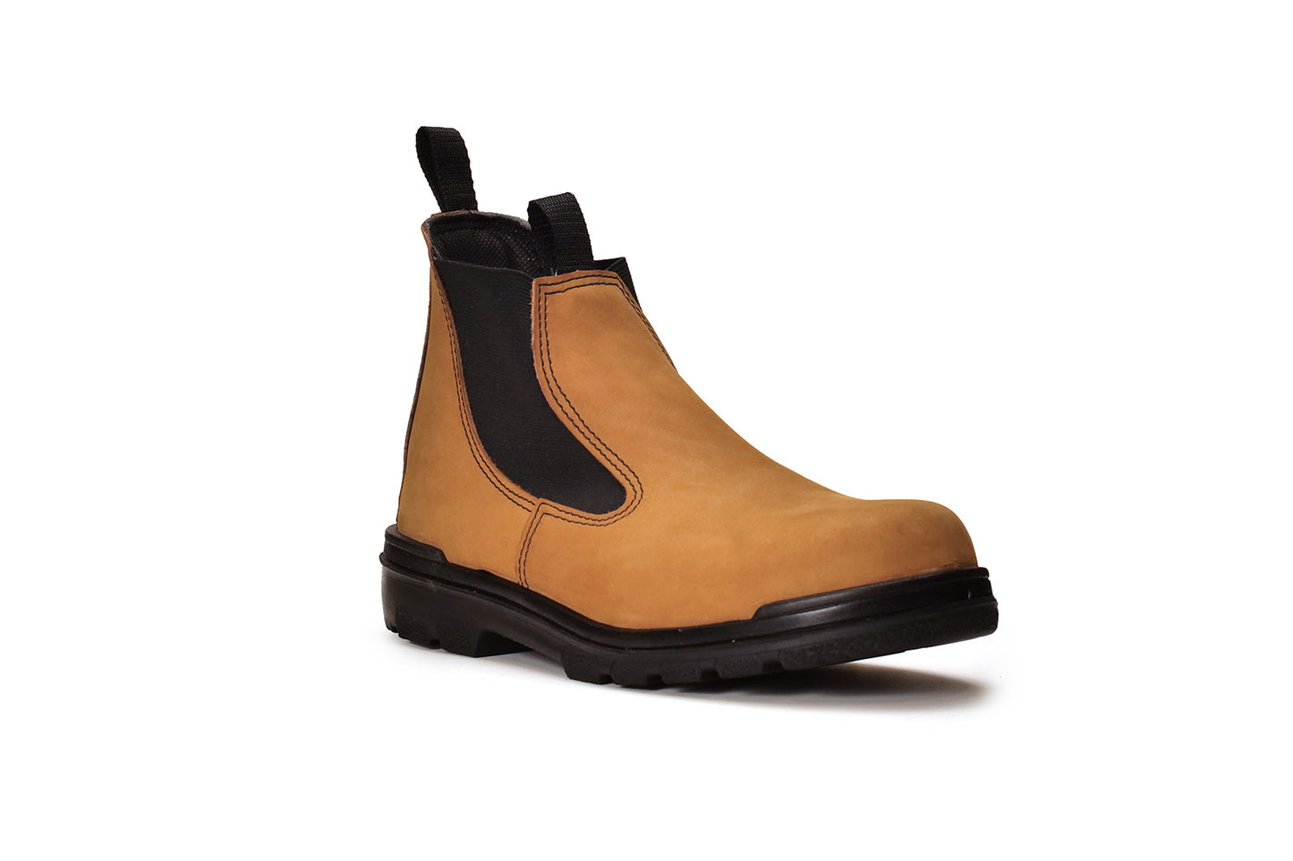 Bucks® Raider Casual - 6" Slip-on Work Boot