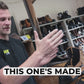 Bucks® Puritan Classic - 8" Lace-up CSA Steel-toe Work Boot