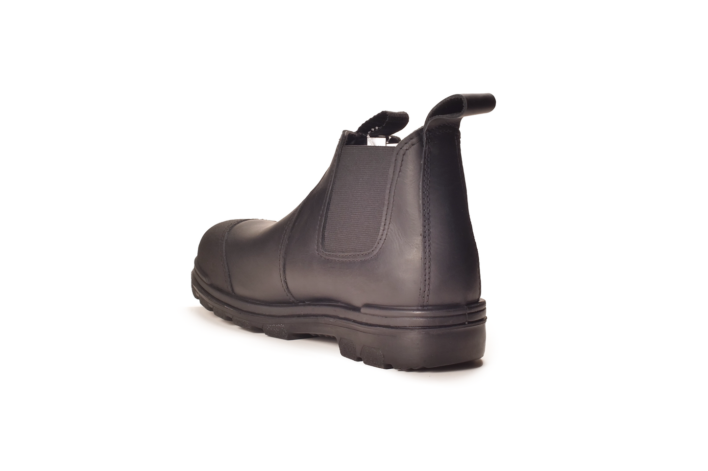 Bucks® Rival - 6" Slip-on CSA Steel-toe Work Boot