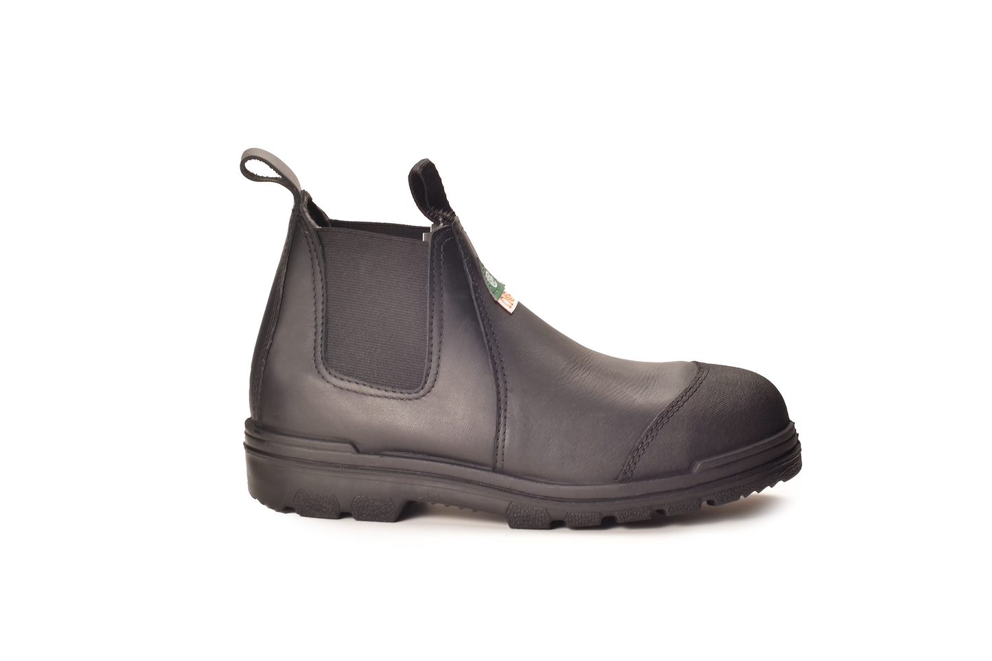 Bucks® Rival - 6" Slip-on CSA Steel-toe Work Boot