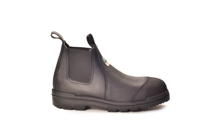 Bucks® Rival - 6" Slip-on CSA Steel-toe Work Boot