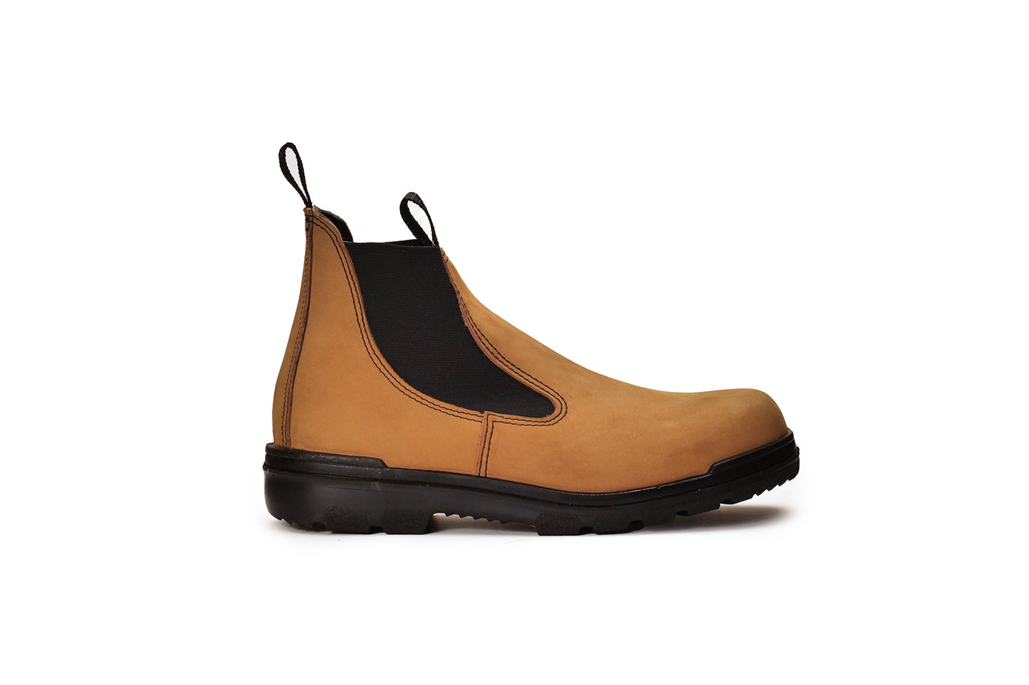 Bucks® Raider Casual - 6" Slip-on Work Boot