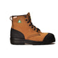 Bucks® Puritan - 6" Lace-up CSA Steel-toe Work Boot