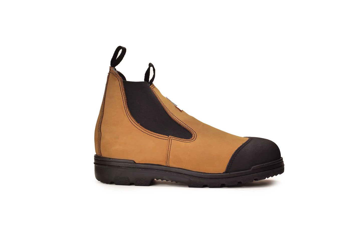 Bucks® Raider - 6" Slip-on CSA Steel-toe Work Boot