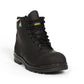 Bucks® Puritan - 6" Lace-up CSA Steel-toe Work Boot