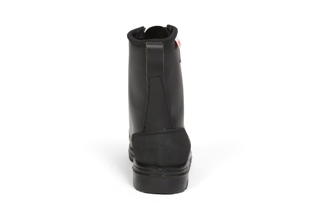Bucks® Puritan Classic - 8" Lace-up CSA Steel-toe Work Boot