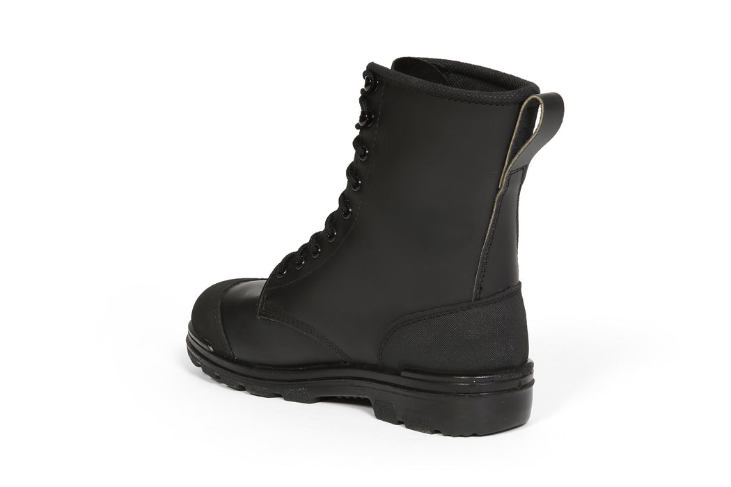 Bucks® Puritan Classic - 8" Lace-up CSA Steel-toe Work Boot