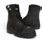 Bucks® Puritan Classic - 8" Lace-up CSA Steel-toe Work Boot