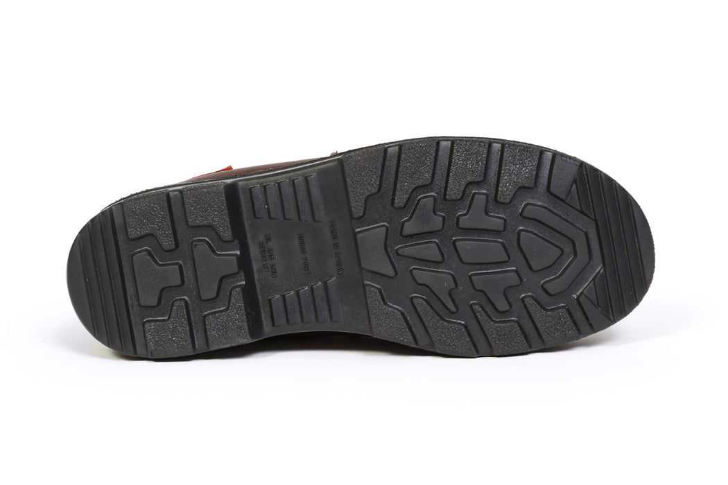 Bucks® Rival - 6" Slip-on CSA Steel-toe Work Boot