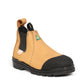 Bucks® Rival - 6" Slip-on CSA Steel-toe Work Boot