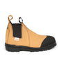 Bucks® Rival - 6" Slip-on CSA Steel-toe Work Boot