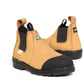 Bucks® Rival - 6" Slip-on CSA Steel-toe Work Boot