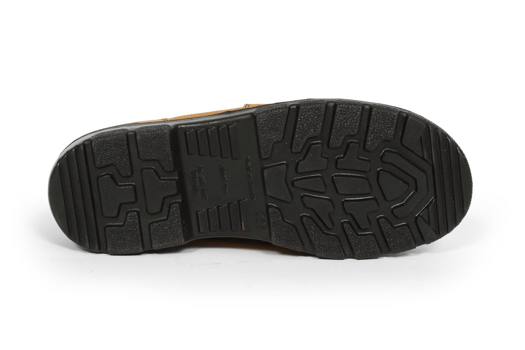 Bucks® Rival Casual - 6" Slip-on Work Boot