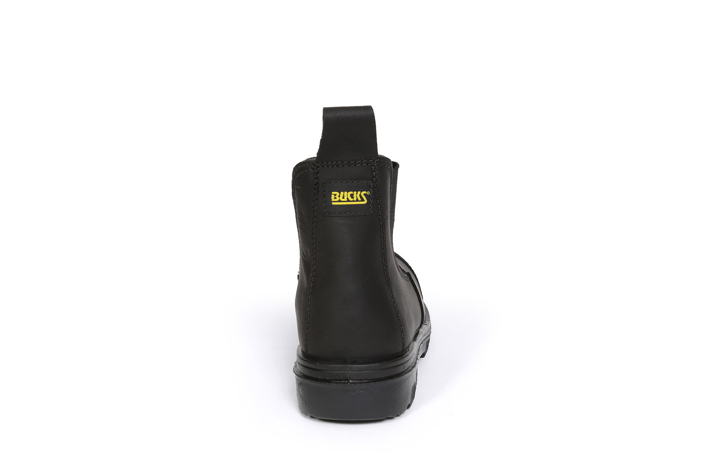 Bucks® Raider - 6" Slip-on CSA Steel-toe Work Boot