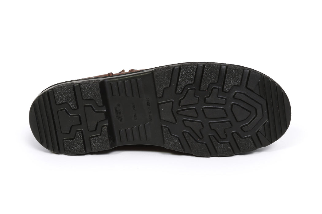 Bucks® Raider Kevlar - 6" Slip-on CSA Steel-toe Work Boot
