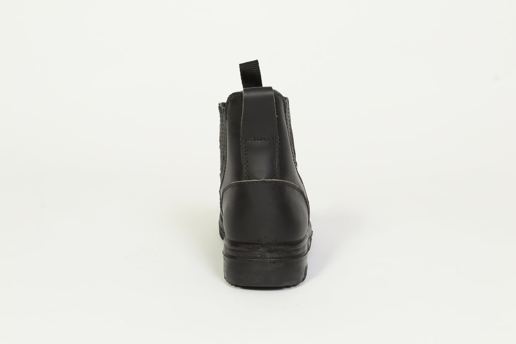 Bucks® Raider Kevlar - 6" Slip-on CSA Steel-toe Work Boot