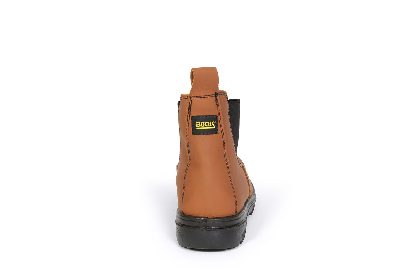 Bucks® Raider Casual - 6" Slip-on Work Boot