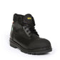 Bucks® Scout- 6" Lace-up CSA Steel-toe Work Boot