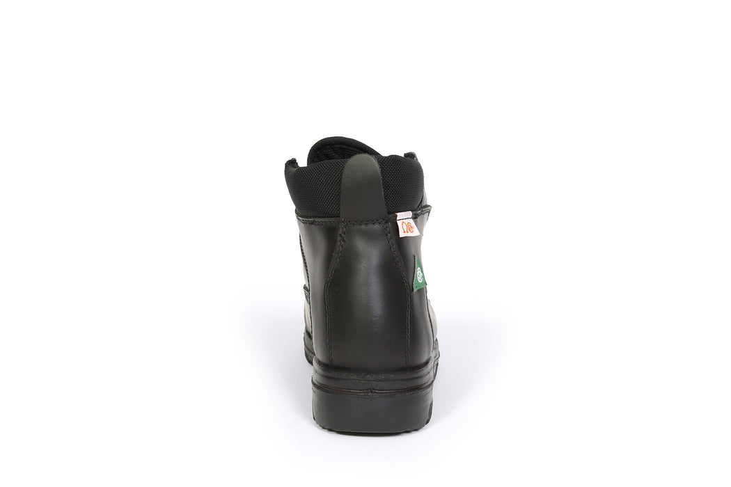 Bucks® Scout- 6" Lace-up CSA Steel-toe Work Boot